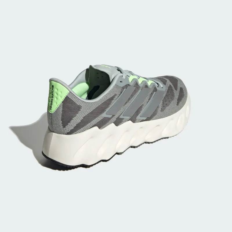 Adidas Switch FWD “Wonder Silver Silver Metallic Core Black” (ID2635)