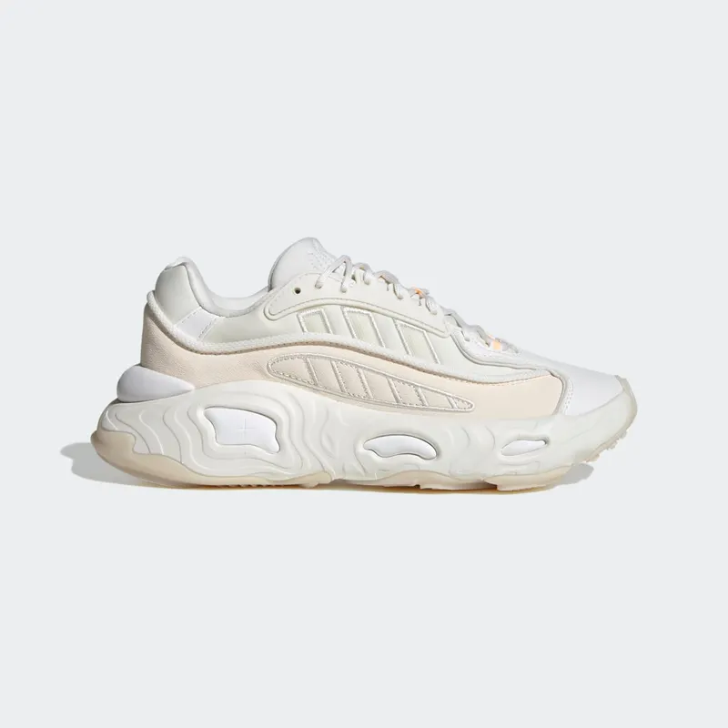 Adidas OZNOVA Cloud White / Ecru Tint / Wonder White (GW6819)