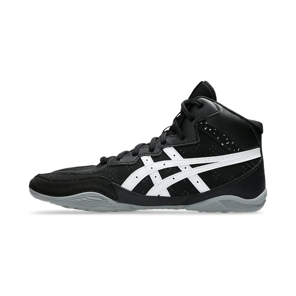 ASICS MATFLEX 8 “Black / White” (1081A068-001)