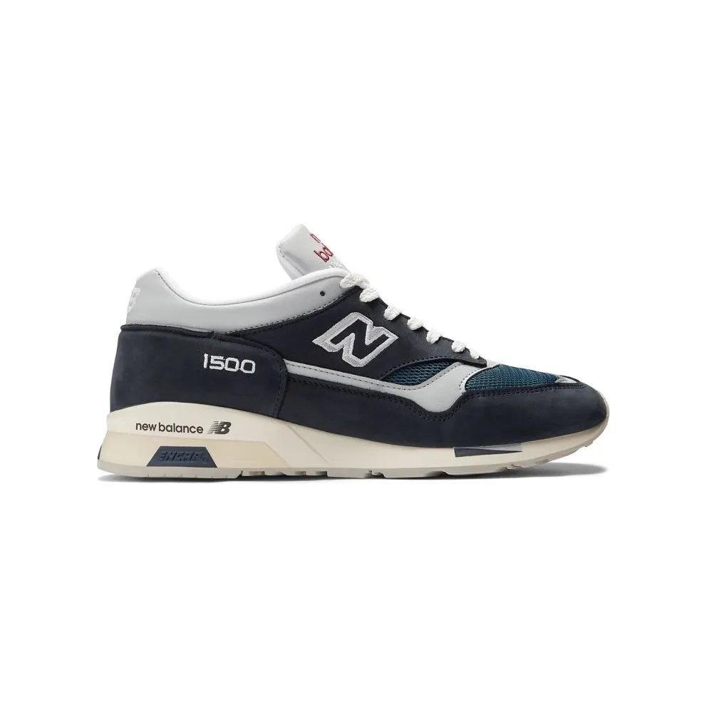 New Balance U1500VNV – Made In England “Total Eclipse” (navy) – U1500VNV