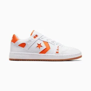 Converse AS-1 Pro “White Orange” (A08130C)