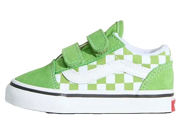 Vans Old Skool Yellow (VN000CTGFPB1M)