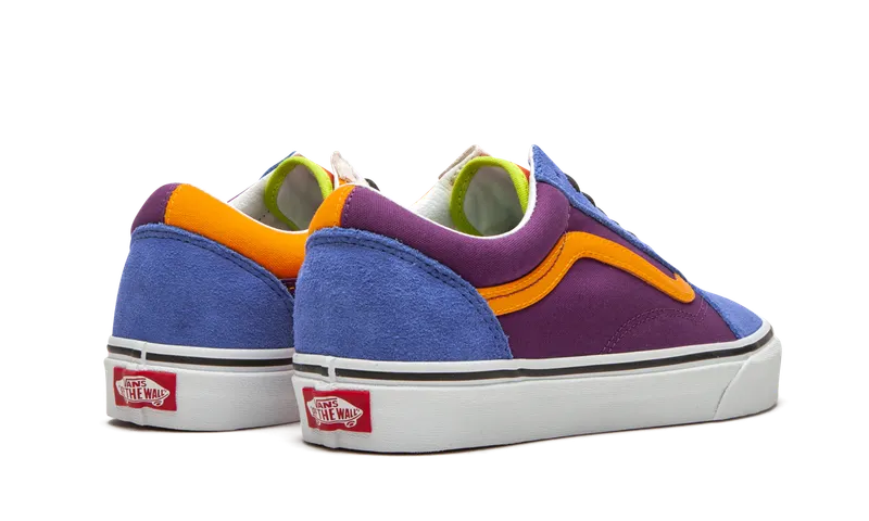 Vans Old Skool “Mix & Match” (VN0A4BV516V)