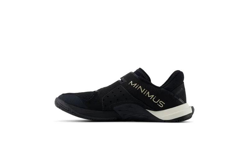 New Balance Minimus TR BOA v2 Phantom Gold Metallic (WXMTRBK2)