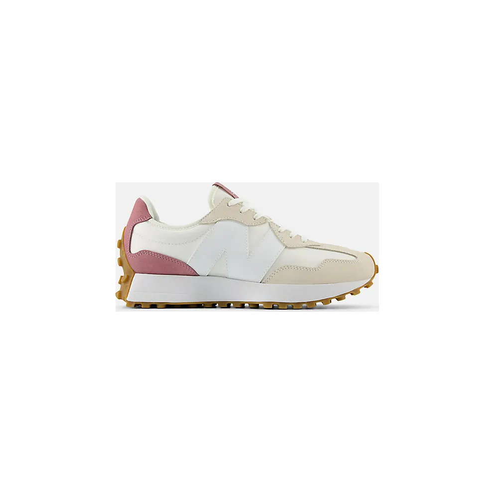 New Balance 327 “White Pink” (WS327FSR)