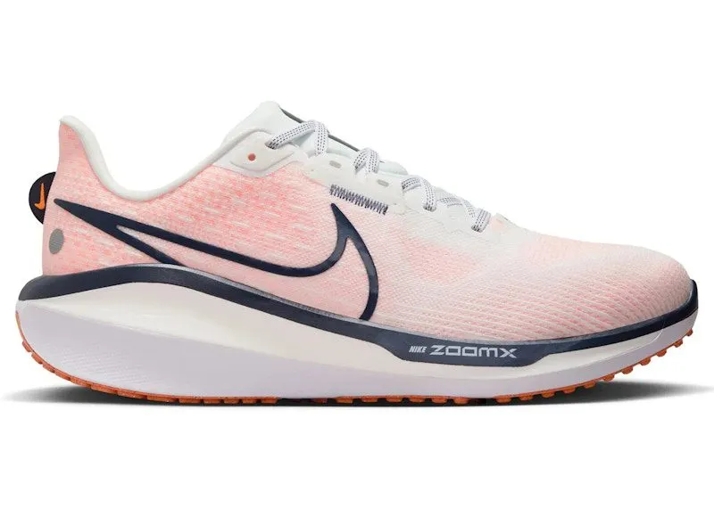 Nike Air Zoom Vomero 17 Summit White Thunder Blue (FB1309-102)