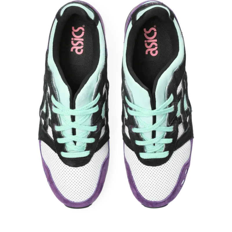 Asics Gel-lyte Iii Og White/Black (1203A277.101)