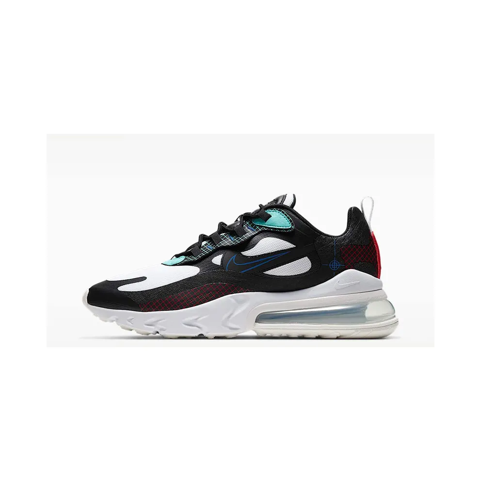 Nike Air Max 270 React Schwarz (CZ7344-001)