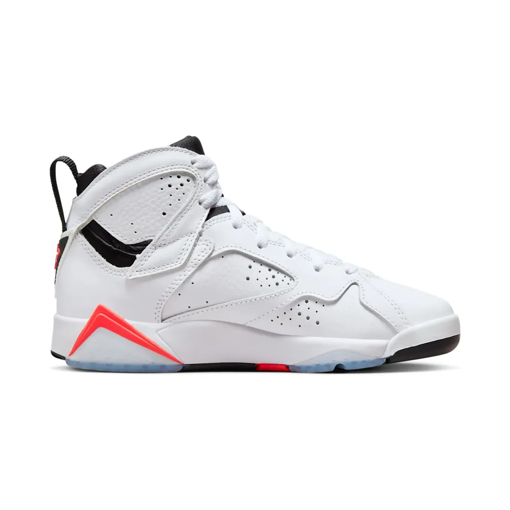 Air Jordan 7 GS “Infrared” (DQ6040-160)