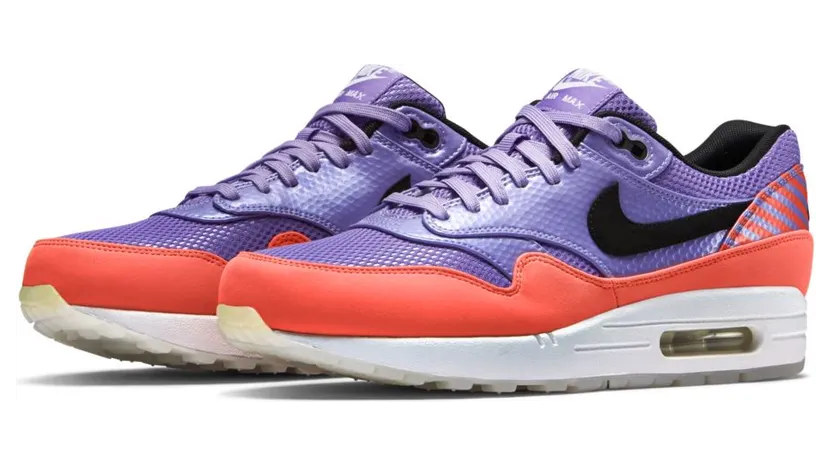 Nike Air Max 1 FB Atomic Violet