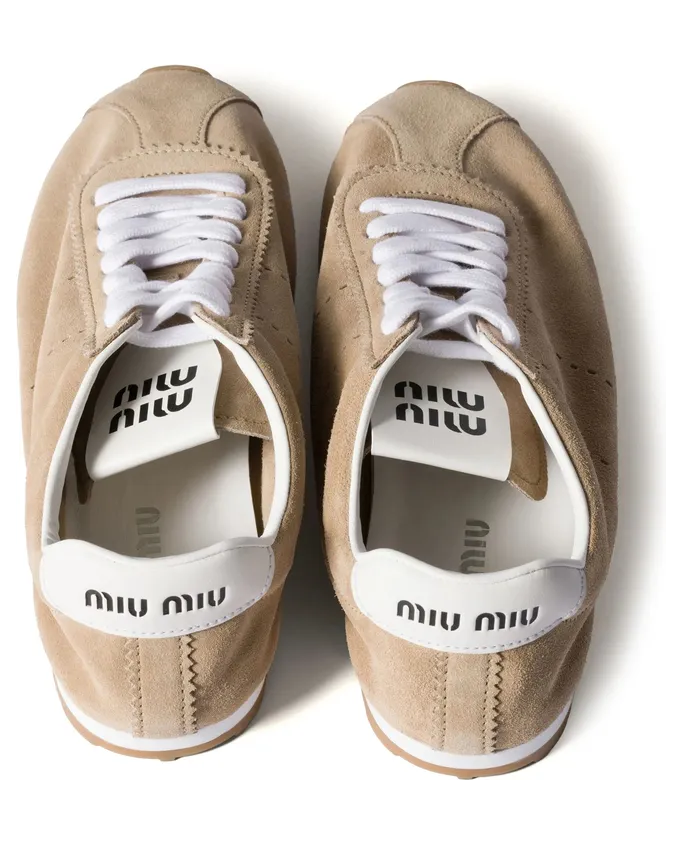 Miu Miu Plume Suede “Neutrals” (5E114E F 005 054 F0F24) (2)