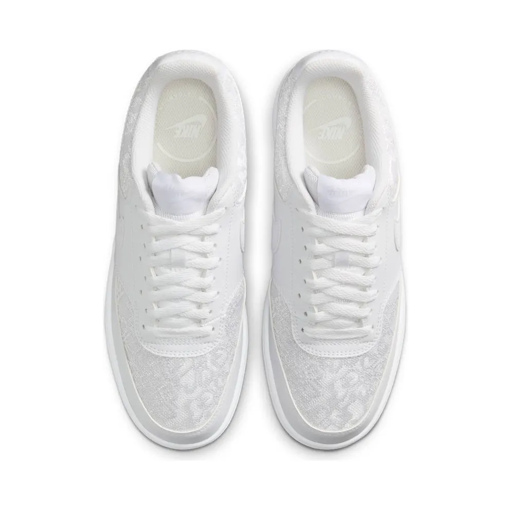 Nike Court Vision Low White (HJ5846-100)
