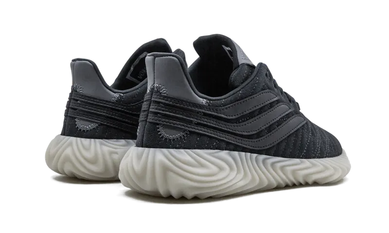 Adidas Sobakov PS “Carbon Core Black” (CG6770)