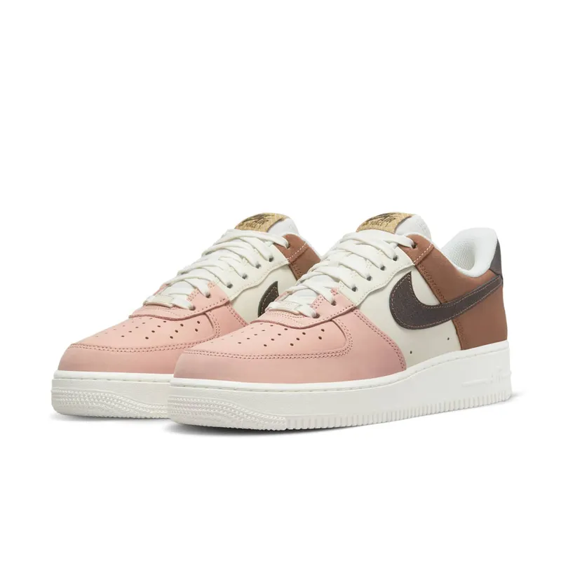 Nike Air Force 1 “Neapolitan” (DX3726-800)