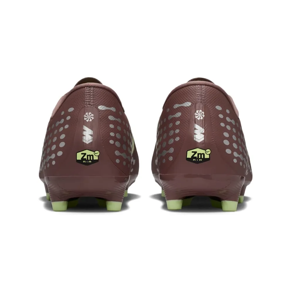 Nike Mercurial Plum Eclipse / Metallic Silver (FQ8377-200)