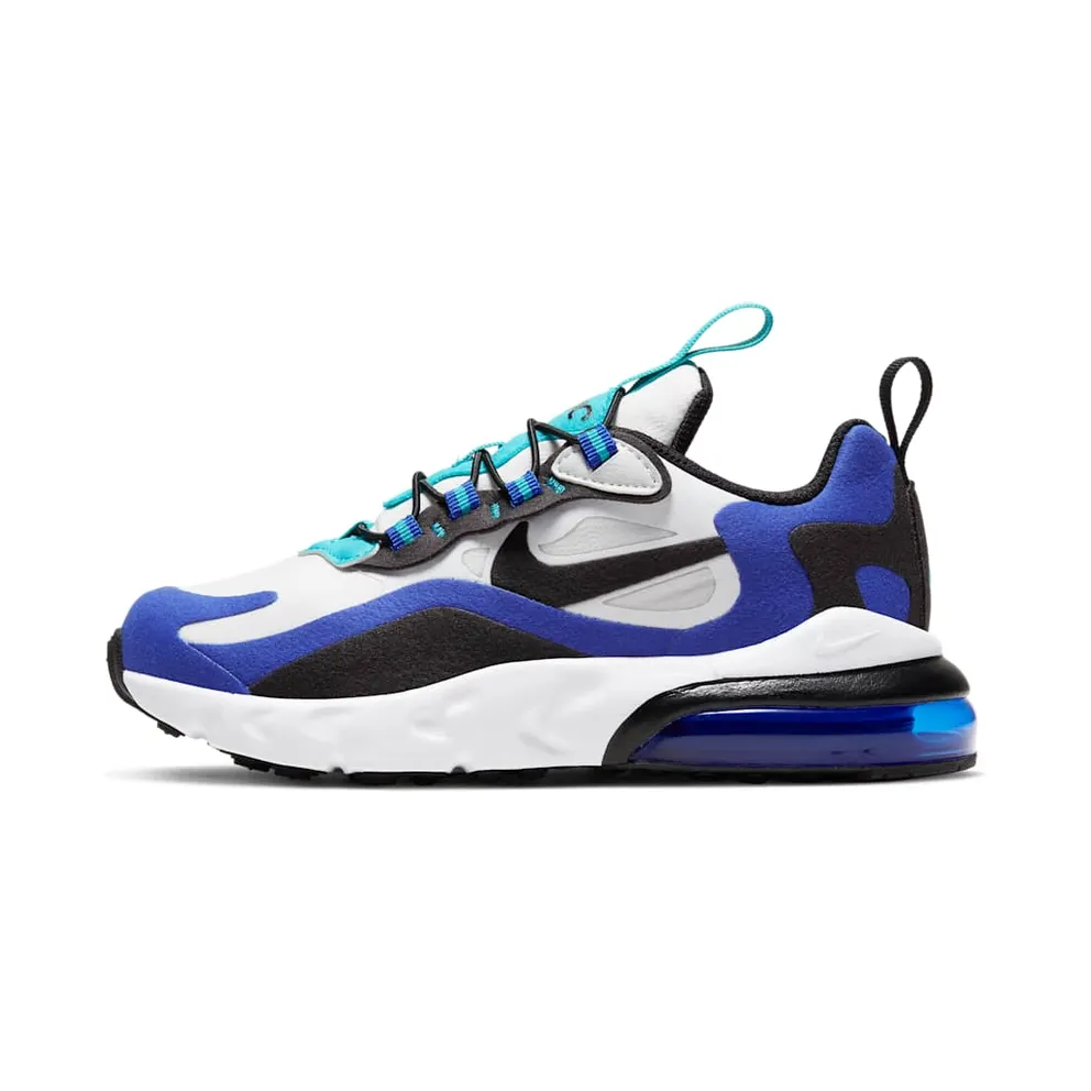 Nike Air Max 270 RT Weiß (BQ0102-105)