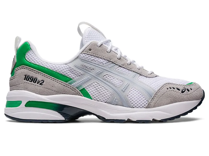 Asics GEL-1090™ v2 White/Glacier Grey (1203A224.101)