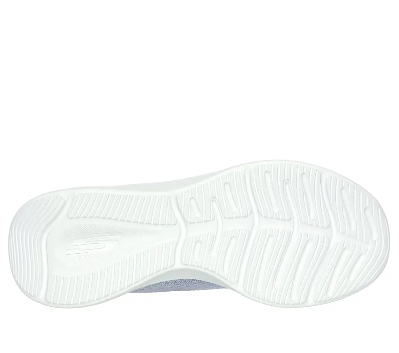 Skechers Skech-Lite Pro – Best Chance – Slate / Pink (150044 SLTP)