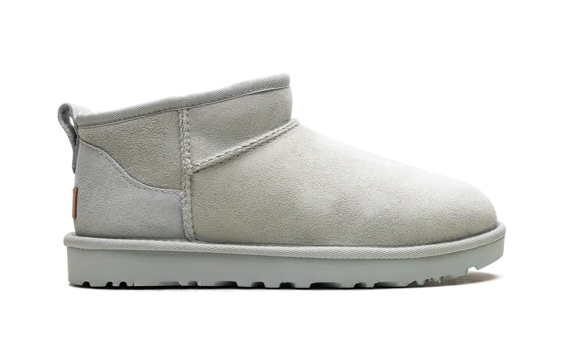 Ugg Classic Ultra Mini “Goose” (1116109-GOO)