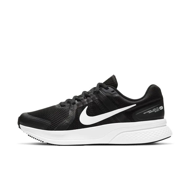 Nike Run Swift 2 Road Running Black (CU3517-004)