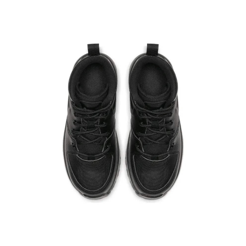 Nike Manoa Younger Kids’ Boot Black (BQ5373-001)