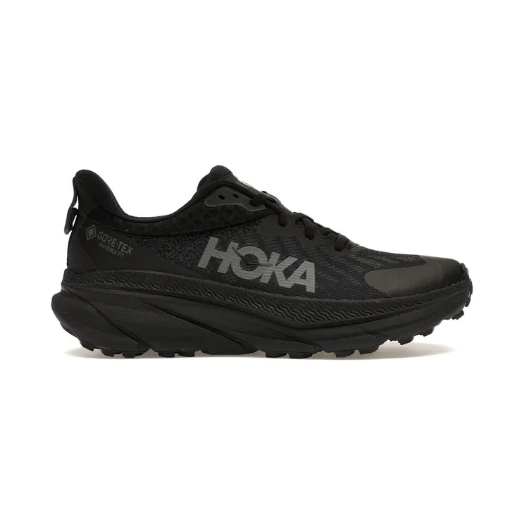 Hoka One Challenger ATR 7 Gore-Tex Black (1134501-BBLC)