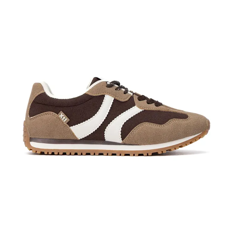 Xti 14627703 Schoenen 14627703-Brown