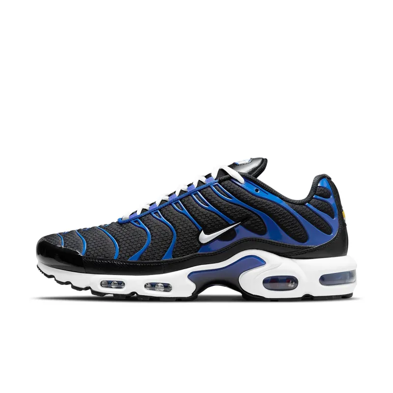 Nike Air Max Plus Black (DM8331-001)