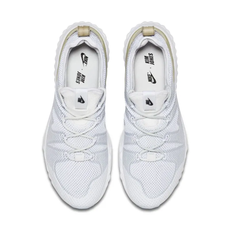 Nike Air Zoom LWP 16 Kim Jones White White/White (878223-111)