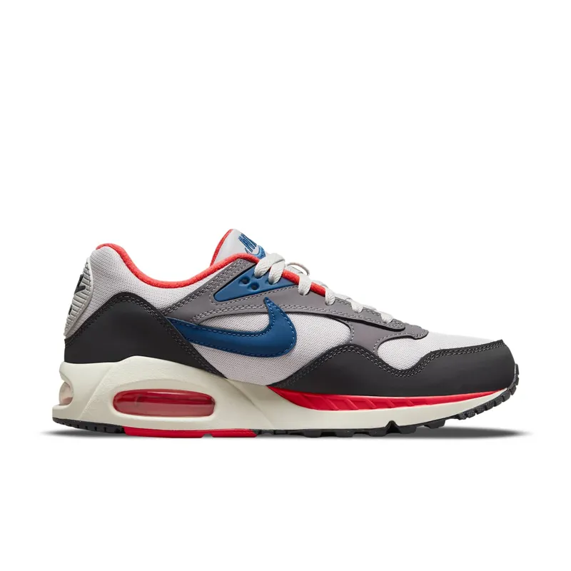 Nike Air Max Correlate Grey Royal Red (511417-040)