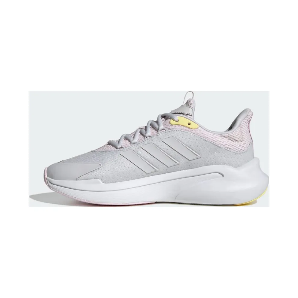 adidas AlphaEdge + Dash Grey / Dash Grey / Almost Yellow (IF7286)