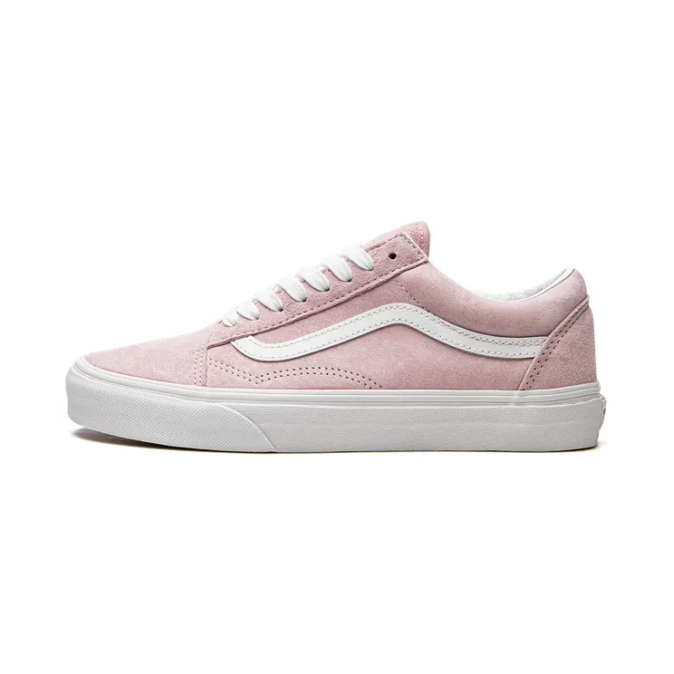Vans Old Skool “Pig Suede – Zephyr” (VN0A5JMI2PT)