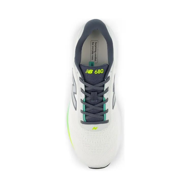 new-balance-fresh-foam M680-25Z