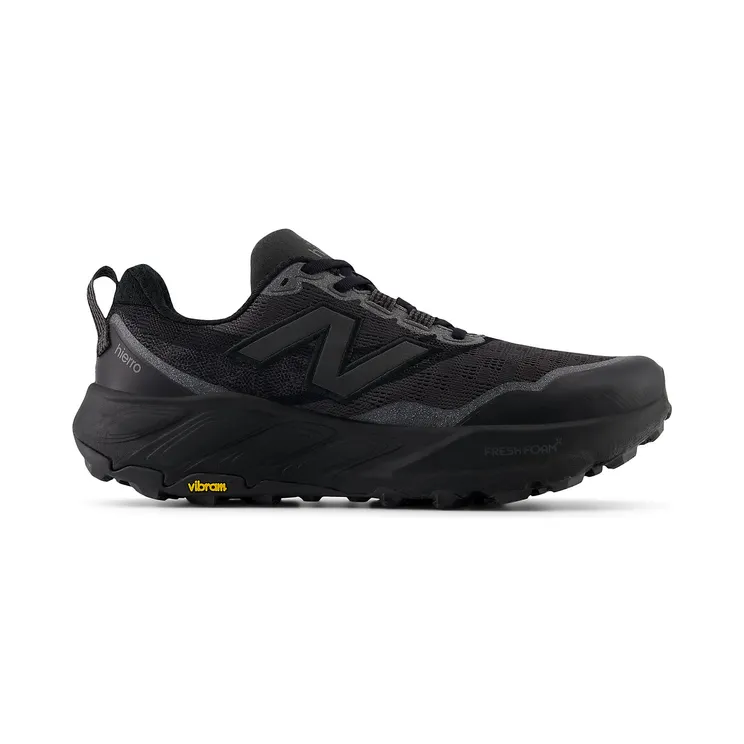 New Balance Fresh Foam X Hierro v9 Black Cement (MTHIERZ9)