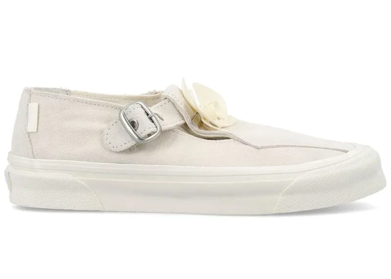 Vans Style 93 LX Goodfight Marshmallow (VN0007QFFS8)