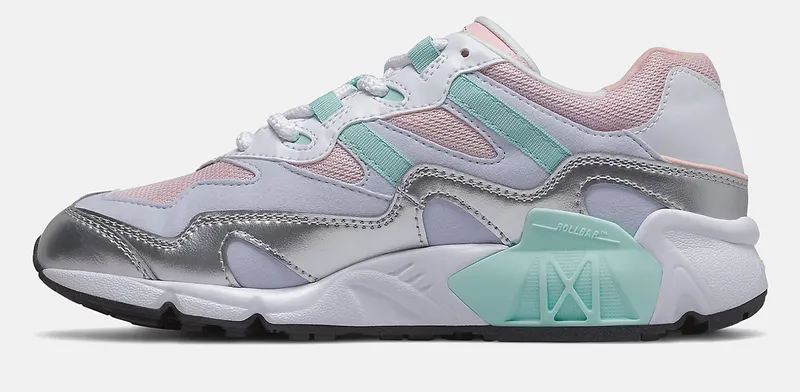 New Balance 850 Bali Blue Peach Soda (WL850LBF)