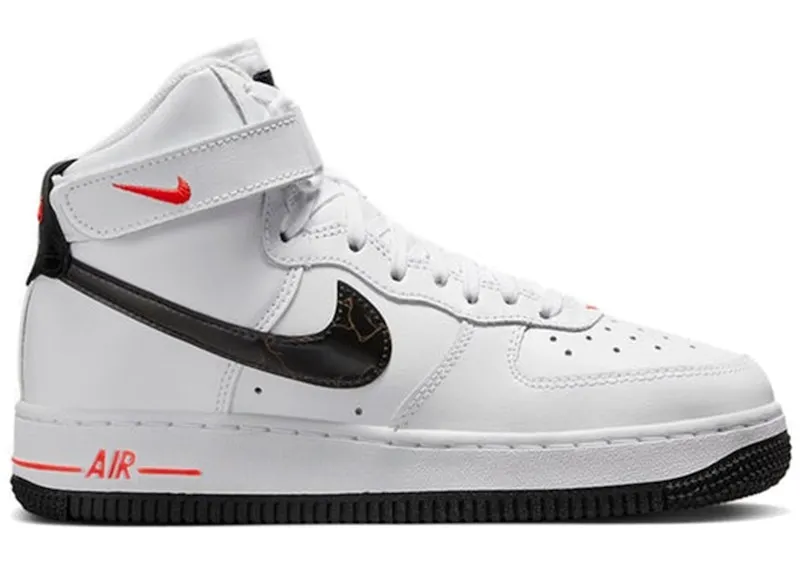 Nike Air Force 1 High Electric (FD1019-100)