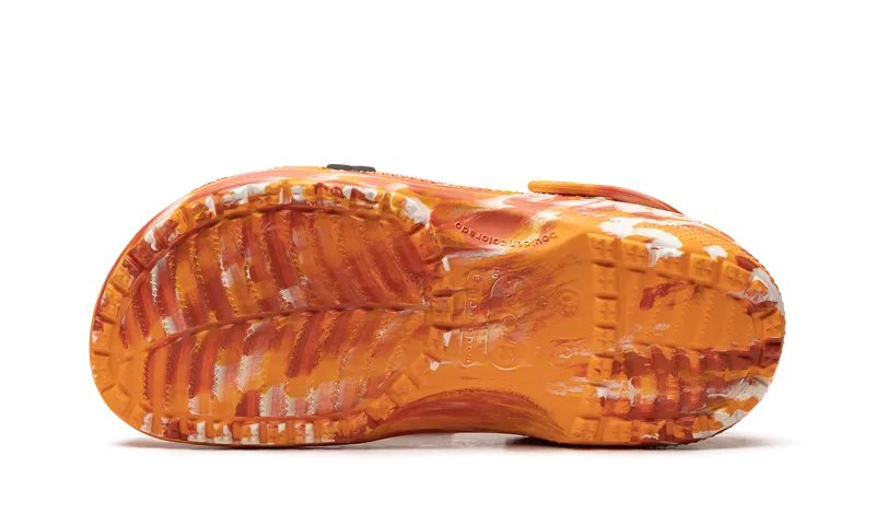 Crocs Classic Clog “Honey Nut Cheerios” (207924-846)
