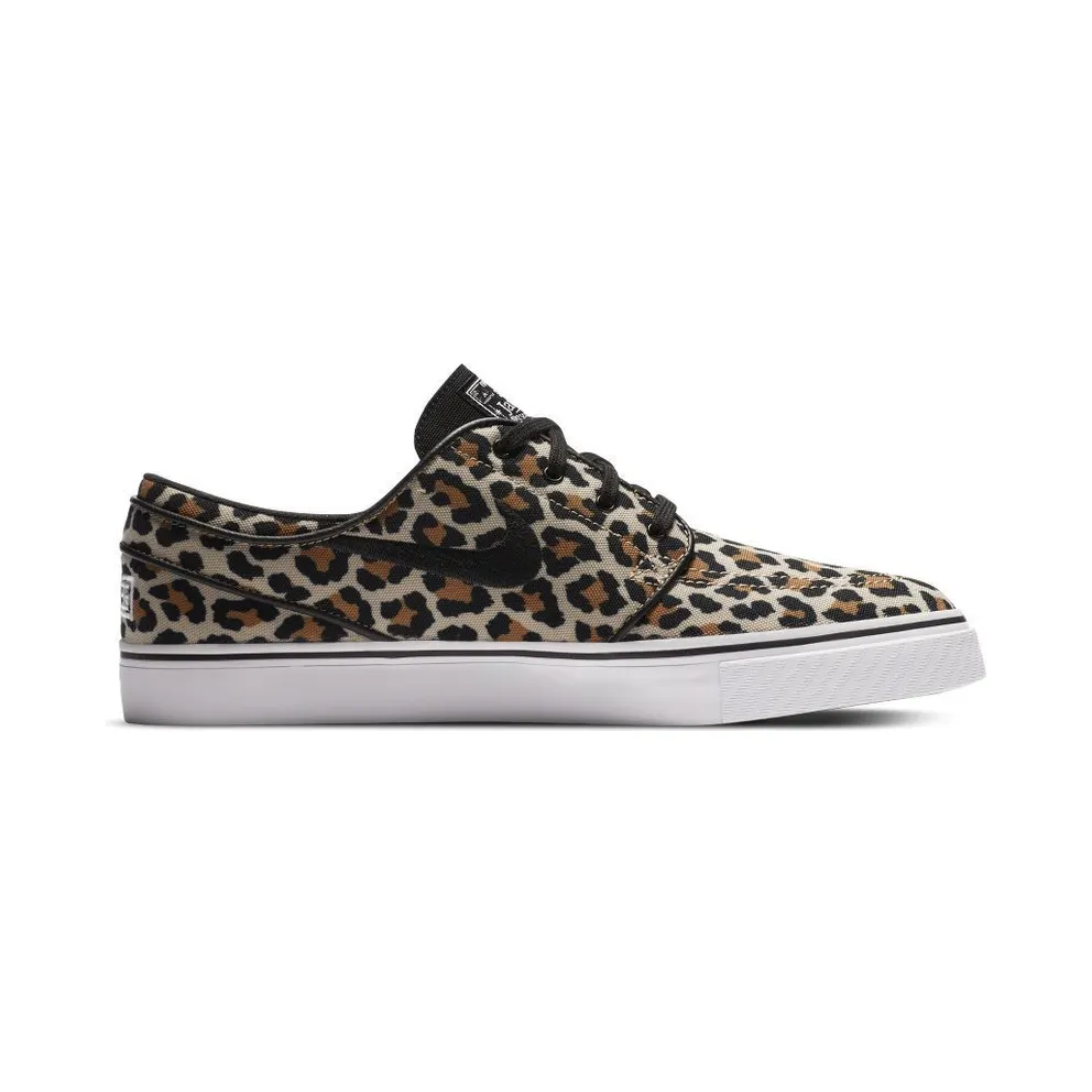 Nike SB Janoski Canvas OG Wacko Maria Leopard (2020) (DA7074-200)