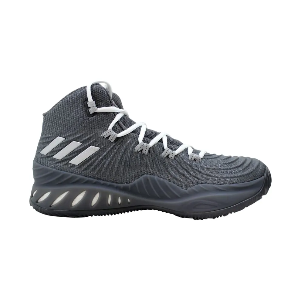adidas Crazy Explosive 2017 Grey (BY3767)