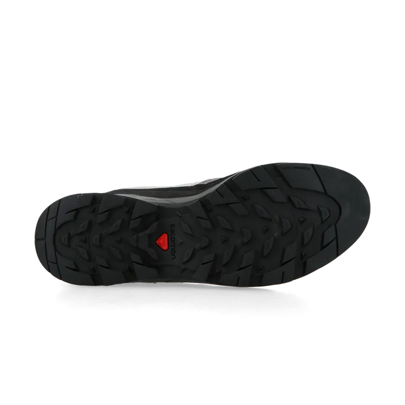 Salomon X-ALP LTR (black / castlerock / citron) – L47805800