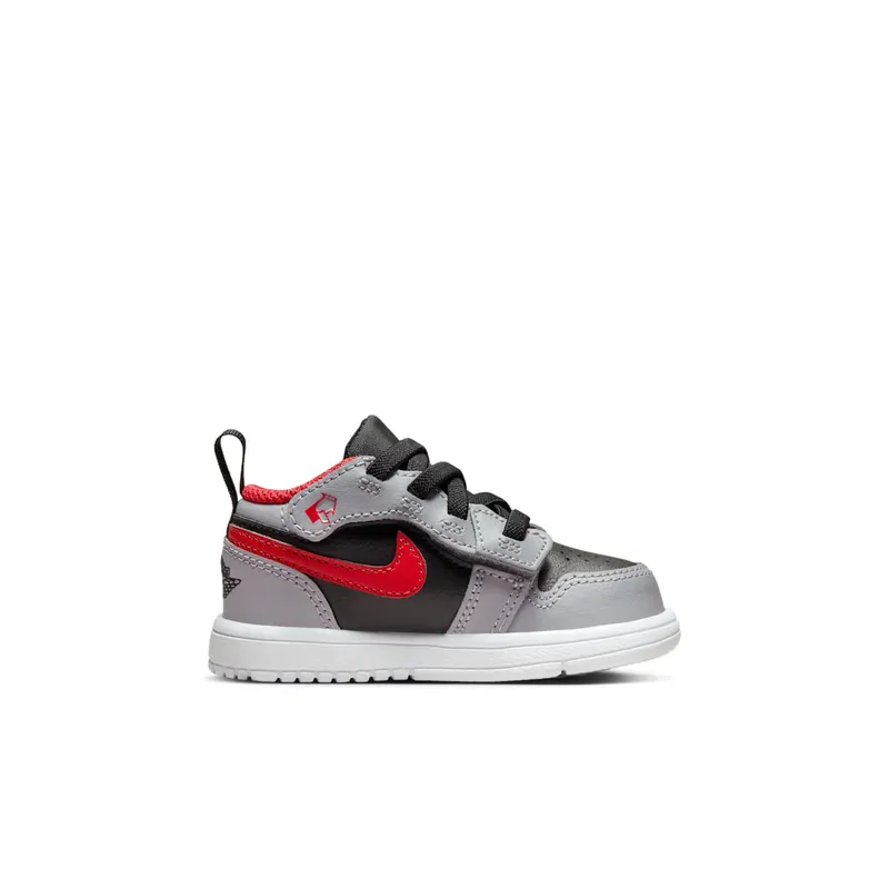 Jordan 1 Low ALT TD “Cement Fire Red” (DR9747-060)