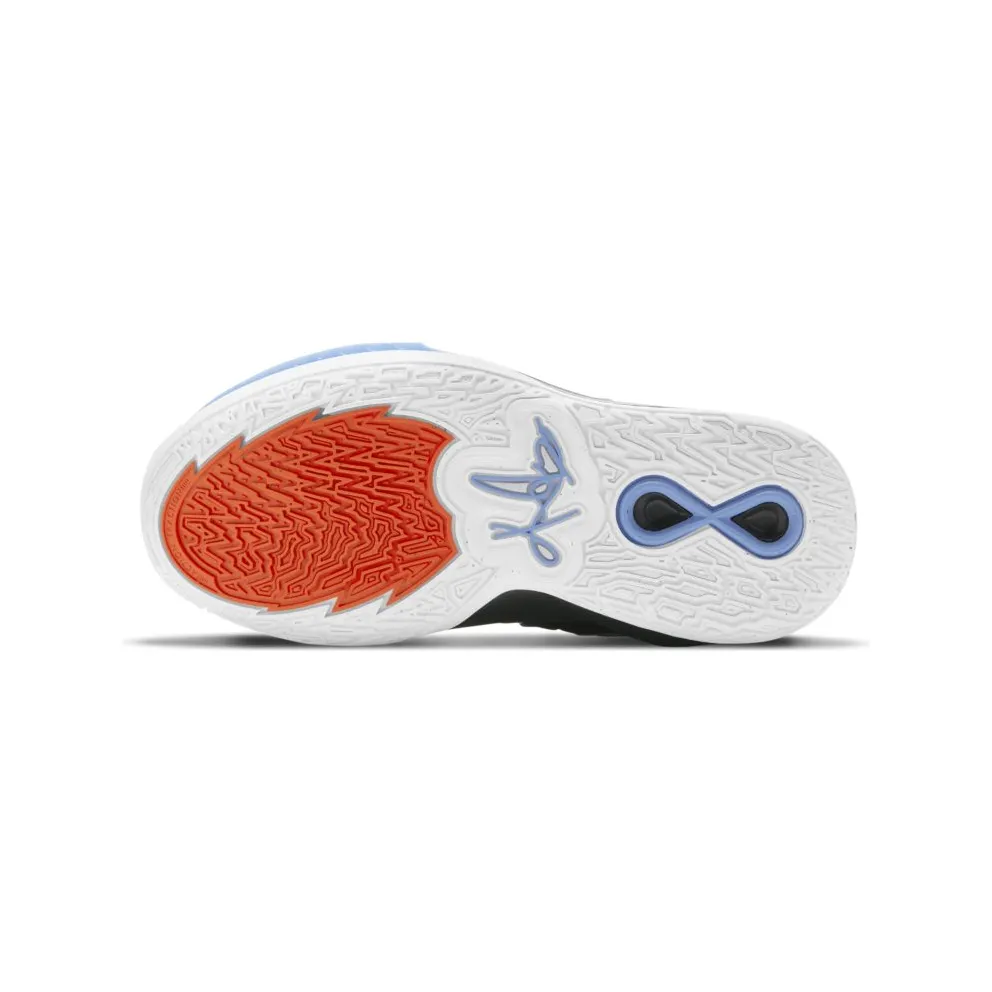 Kyrie Infinityen voor kids Black (DD0334-001)