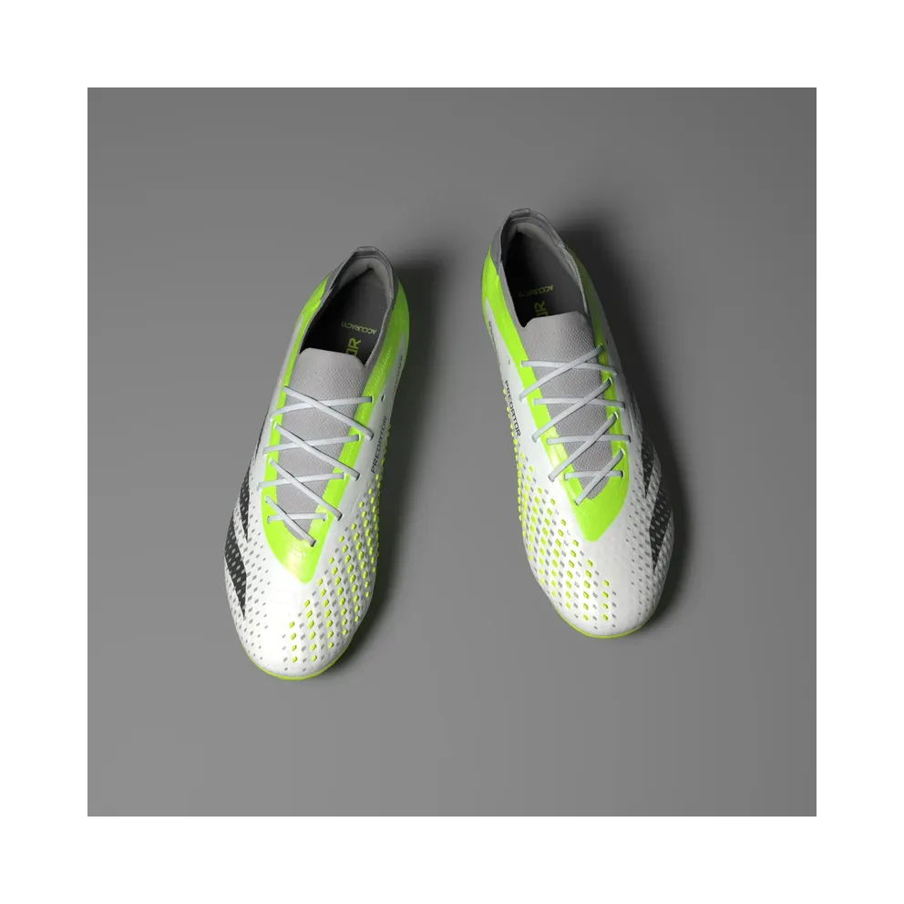 adidas Predator Accuracy.1 Low FG Crazyrush Pack (GZ0032)
