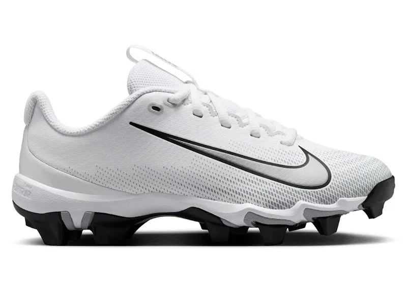 Nike Vapor Shark 3 White Wolf Grey Black Metallic Silver (FB3306-100)