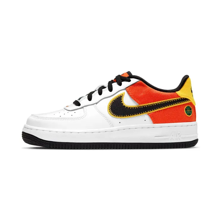 Nike Air Force 1 Low LV8 Raygun (DD9530-100)