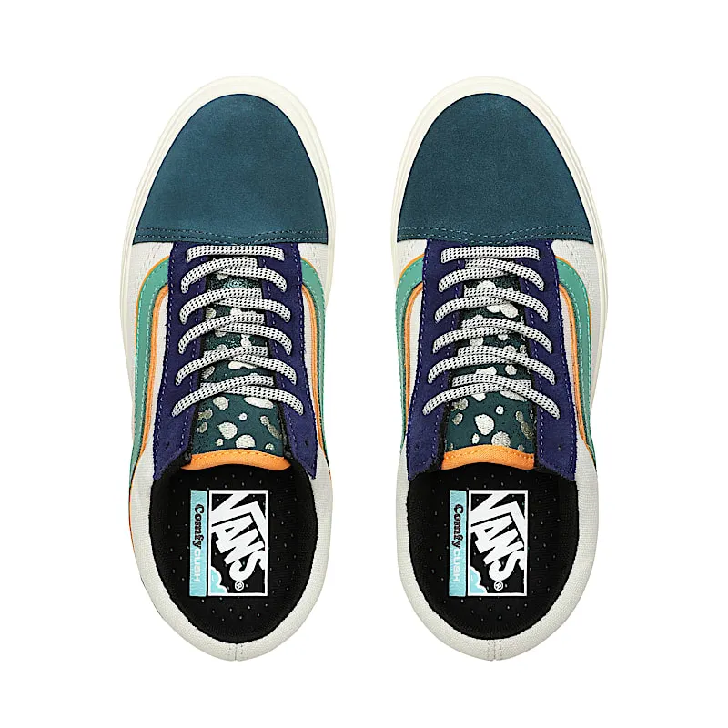 Vans Comfycush Old Skoolow “Balsam/Marshmallow” (VN0A3WMAWWF)