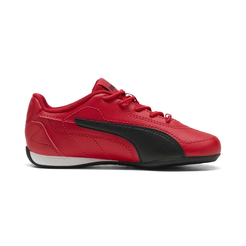 Puma Catch “For All Time Red / Puma Black” (403905_03)