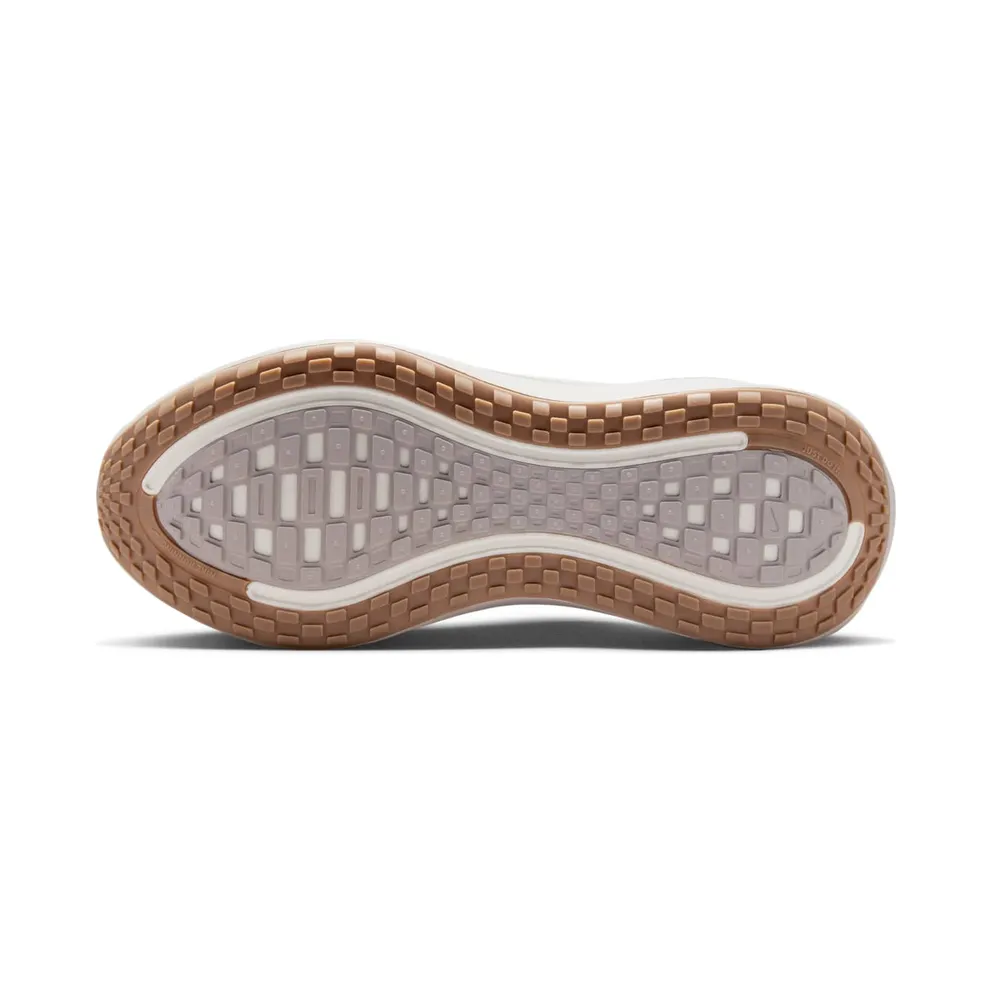 Nike Vomero Plus College Grey Light Iron Ore Gum (HV8150-005)
