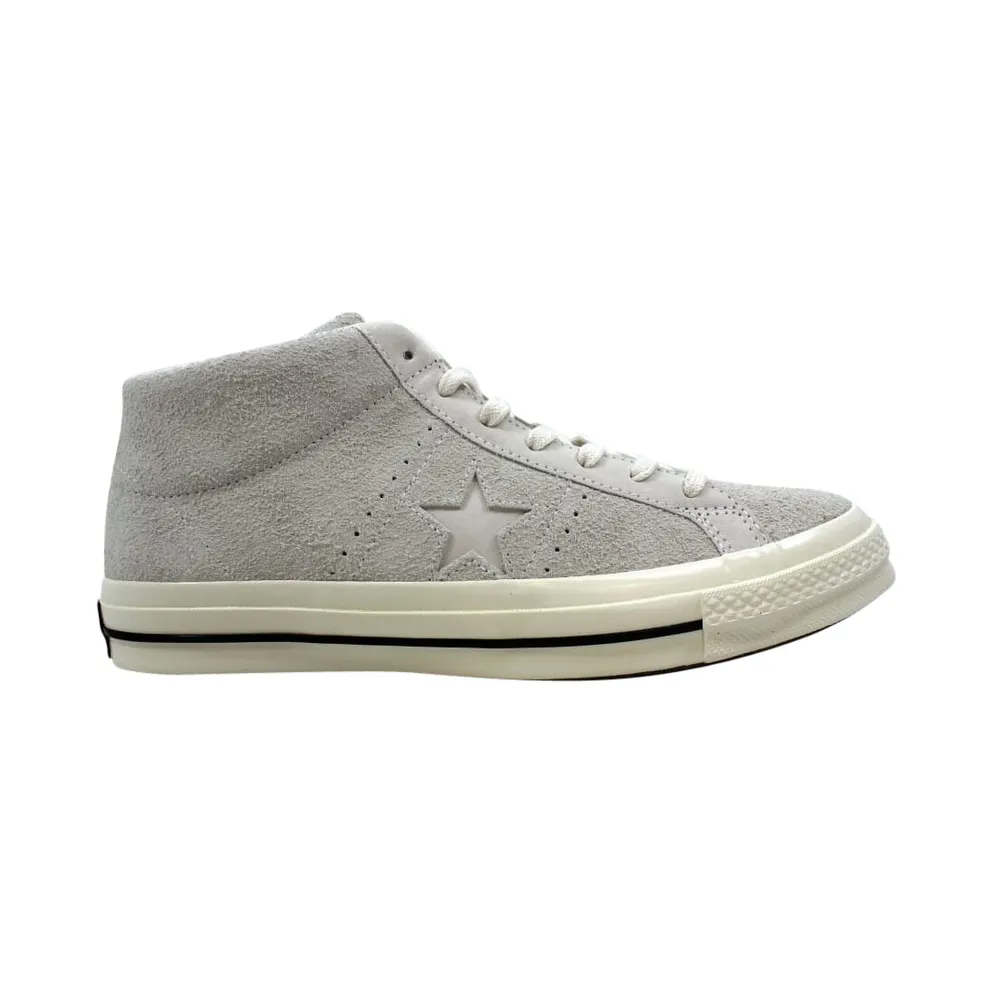 Converse One Star Mid Egret (157702C)